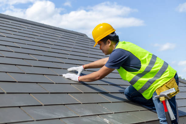 Best Emergency Roof Repair  in Oglesby, IL