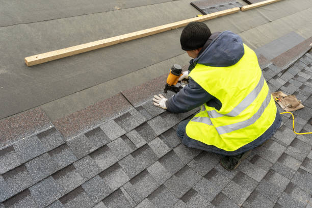 Best Commercial Roofing Services  in Oglesby, IL