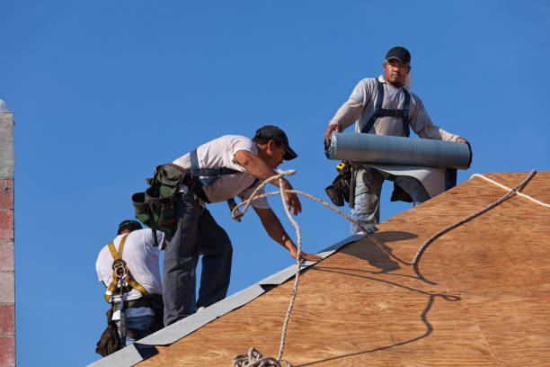 Slate Roofing Contractor in Oglesby, IL