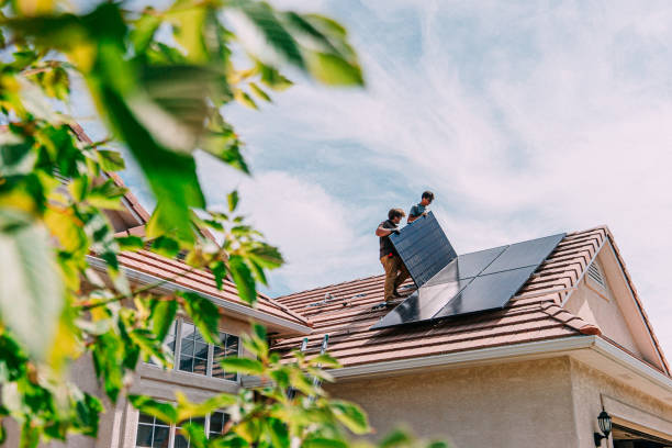 Best Metal Roofing Contractor  in Oglesby, IL
