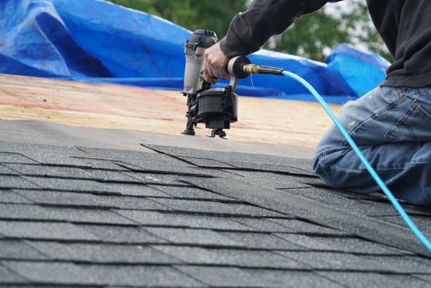 Quick and Trustworthy Emergency Roof Repair Services in Oglesby, IL