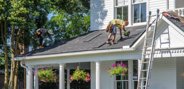 Best Flat Roof Repair Services  in Oglesby, IL